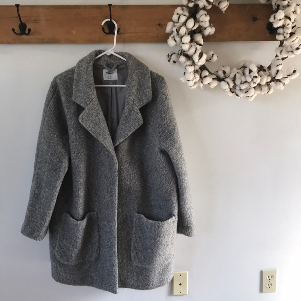 Old Navy coat